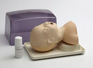 Laerdal Säugling Airway Management Trainer